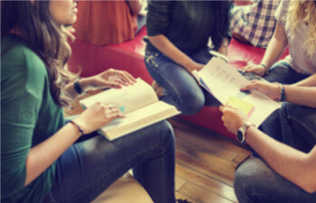 Long-Term Spanish course in Madrid